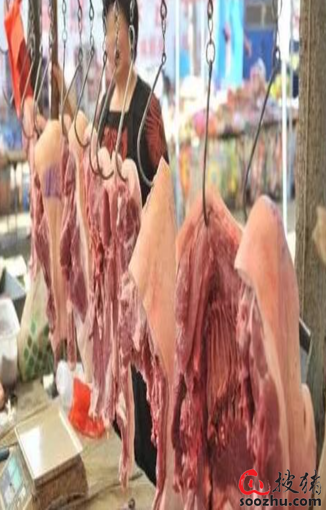 贵州一消费者遭"麻秤" 少了半斤猪肉 获400元赔偿!