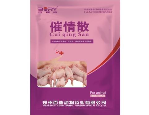 母猪养殖要点|技术指导|郑州百瑞动物药业|搜猪