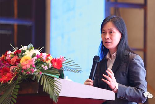 与变化共舞--蔚蓝生物第八届年会成功举办|专题