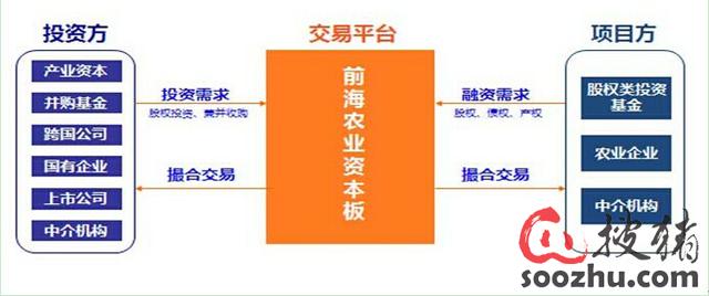中国农业行业互联网分析报告|行业动态|搜猪网