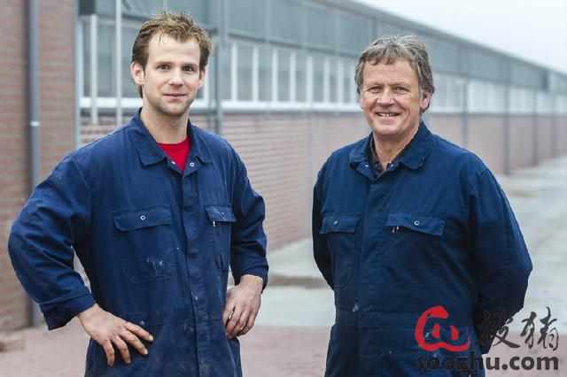 荷特华科全球环控专家|荷特华科农牧设备(北京