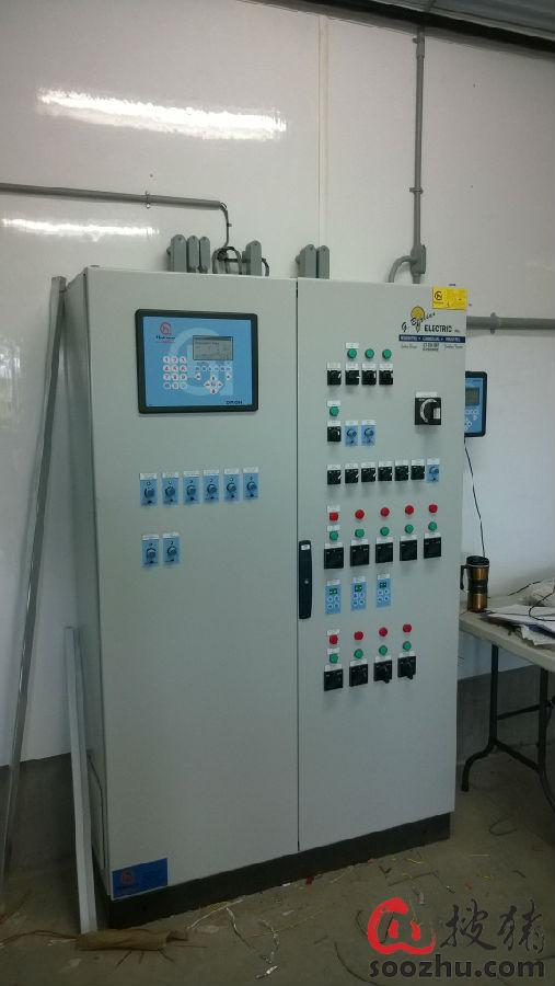 荷特华科全球环控专家|荷特华科农牧设备(北京