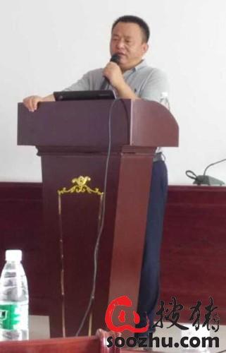 湖南天心种业总经理刘艳书畅谈当前养猪业发展