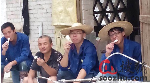 当杨主任(养猪人)遇上扬翔后不能拒绝的10大理