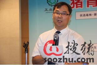 吉林正业腹泻三联活疫苗上市 有望为养猪业增