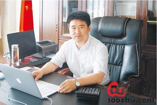 专访哈尔滨通威总经理王广生:打造养殖旗舰 共