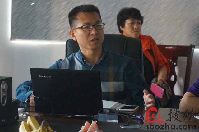 黑龙江饲料工业协会考察百宜云电商|湖南百宜