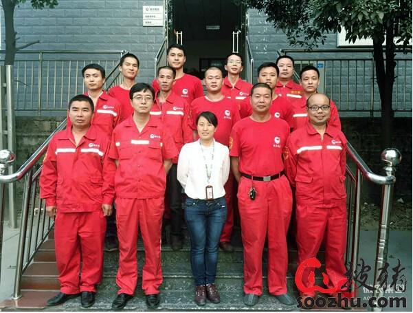 集团安全生产管理部首次培训圆满成功|福建傲