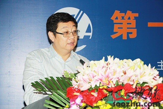 第一届(2015)中国畜牧工程行业交流会在广州成