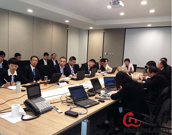 股份采购中心人员到基层轮岗方案宣讲会顺利召