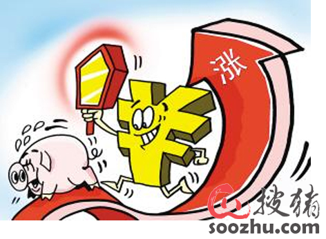 【今日头条】猪价即将重启上涨|湖南百宜饲料