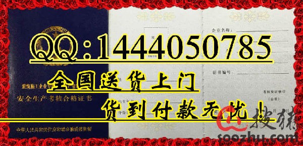 专职安全生产管理人员证-搜猪论坛|搜猪网_中