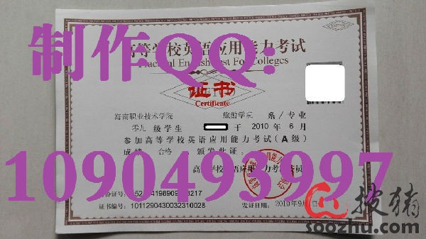 英语应用能力A级英语应用能力B级证书-搜猪论