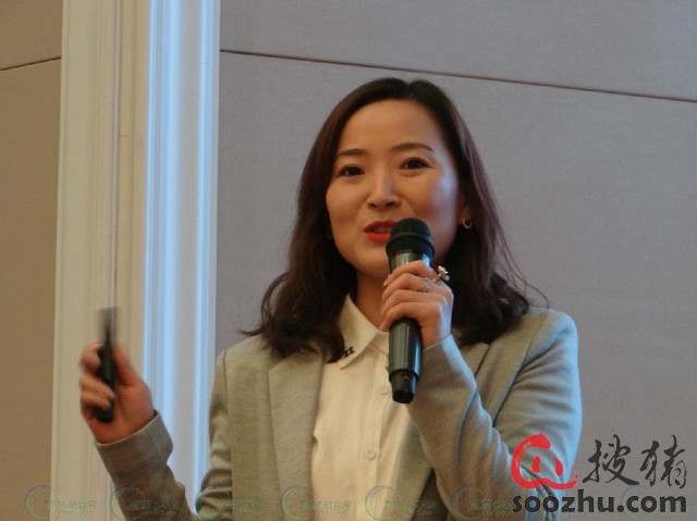 蒋丽:哪里有暴利 哪里就有颠覆|行业动态|搜猪网_中国生猪预警网