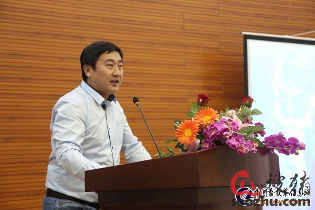 国畜牧业博览会暨中国国际畜牧业博览会 展前