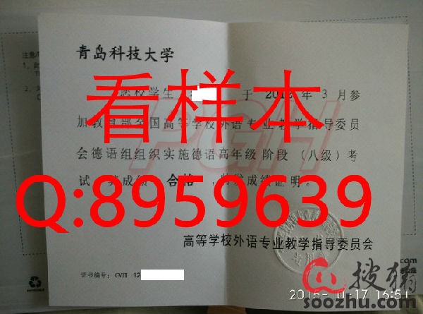 临沂大学西班牙语专业四级证书 西班牙专业八