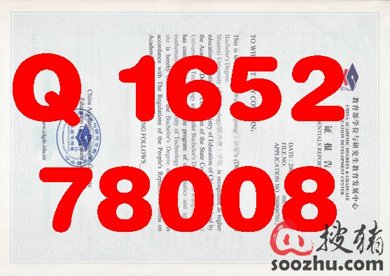 教育部学位与研究生教育发展中心认证报告-搜