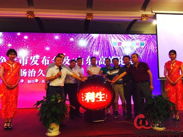 揭秘:海利腹泻疫苗卸立净为啥这么火?|行业动