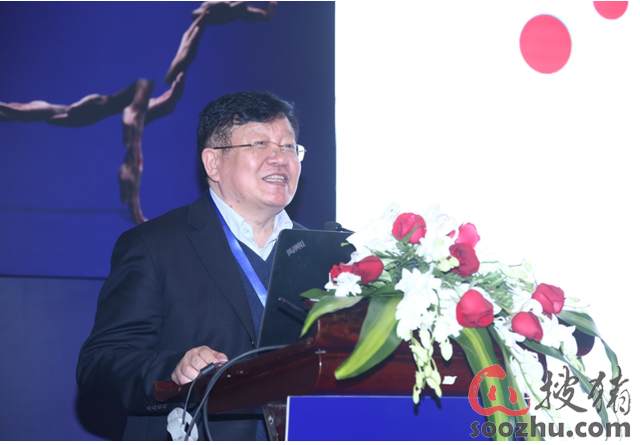 学海筑梦,人才引领创新;校企合作,擎起产业未来