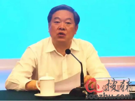 广西壮族自治区政府召开支持正邦项目洽谈协调