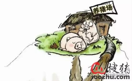 阿旗出台划定禁养区和限养区 推进畜禽养殖污染防治工作