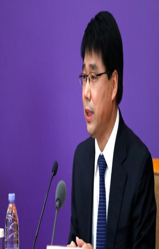 联防联控机制新闻发布会上,农业农村部畜牧兽医局局长杨振海介绍说