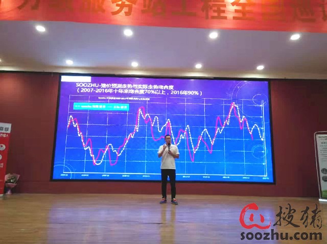 第45场|金猪商城建设千万级服务站工程全国巡