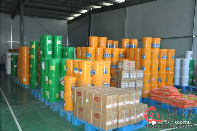 科技无止境,品质永流传 ——访北京中农华正兽药有限责任公司董事长