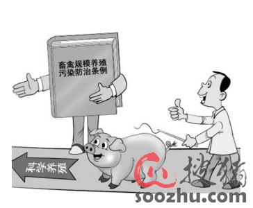 《宁夏畜禽屠宰管理条例》明年起实施