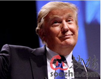 特朗普欲对2000亿美元中国商品关税从10%提