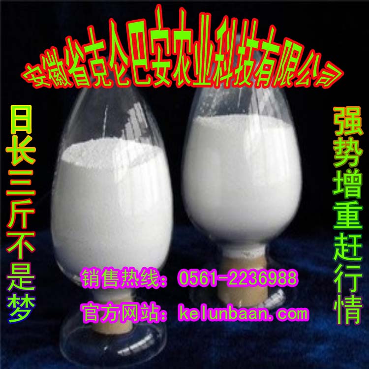 肉牛快速增长的办法