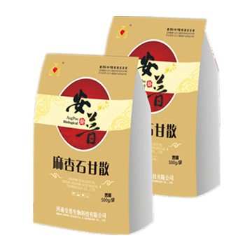 猪呼吸道药麻杏石甘散批发信息 麻杏石甘散厂家供应