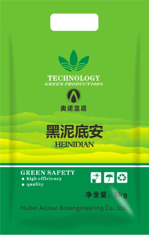 奥诺蓝盾-黑泥底安，调水（黑色水，红色水，褐色水等），改底，护草，增氧