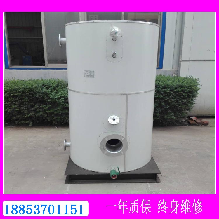 鱼台沼气锅炉安全系数高使用寿命长