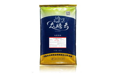 8%小猪预混料 精油饲料